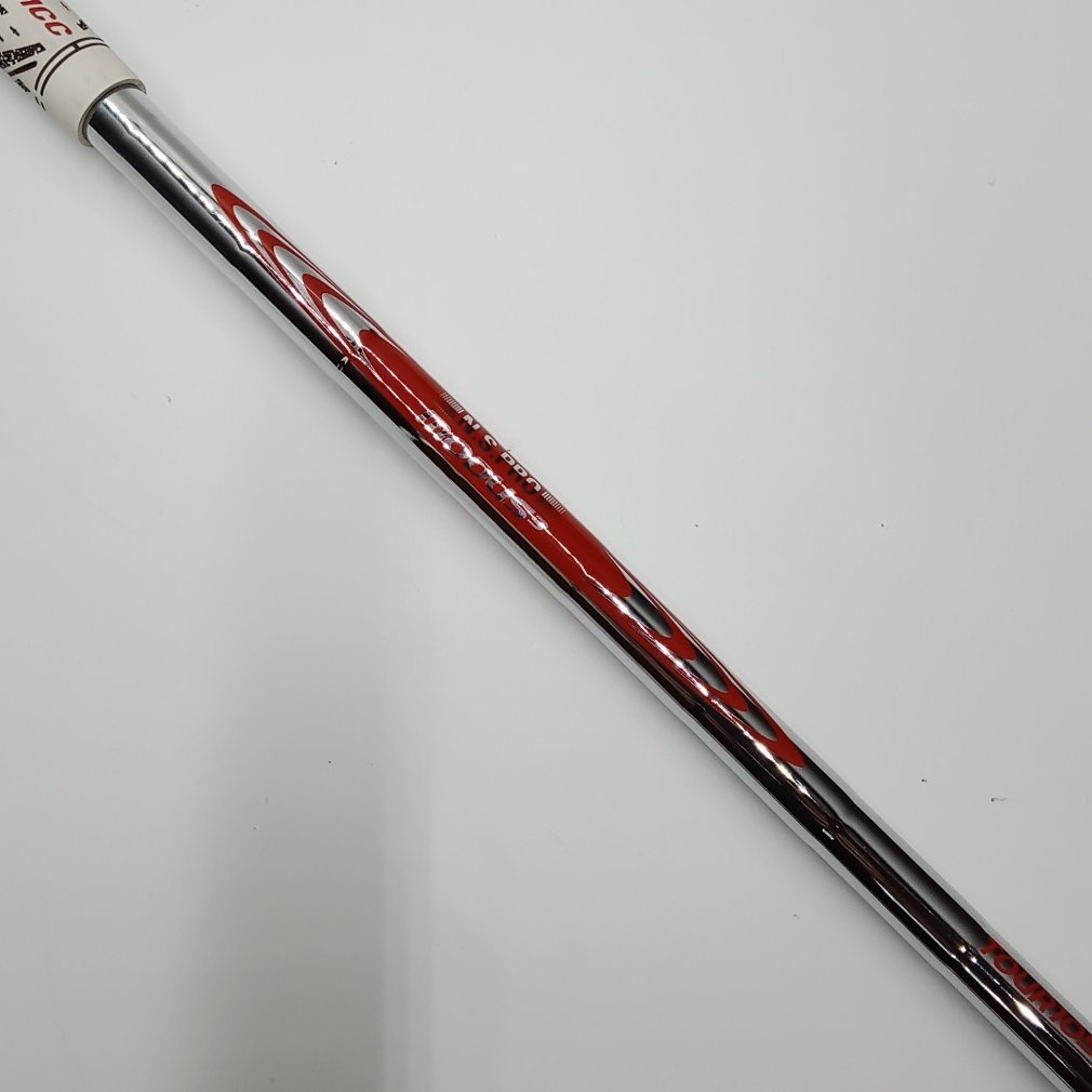 GLIDE 4.0 WG 50S° 12° S N.S.PRO MODUS3 TOUR 105｜Alpen Online