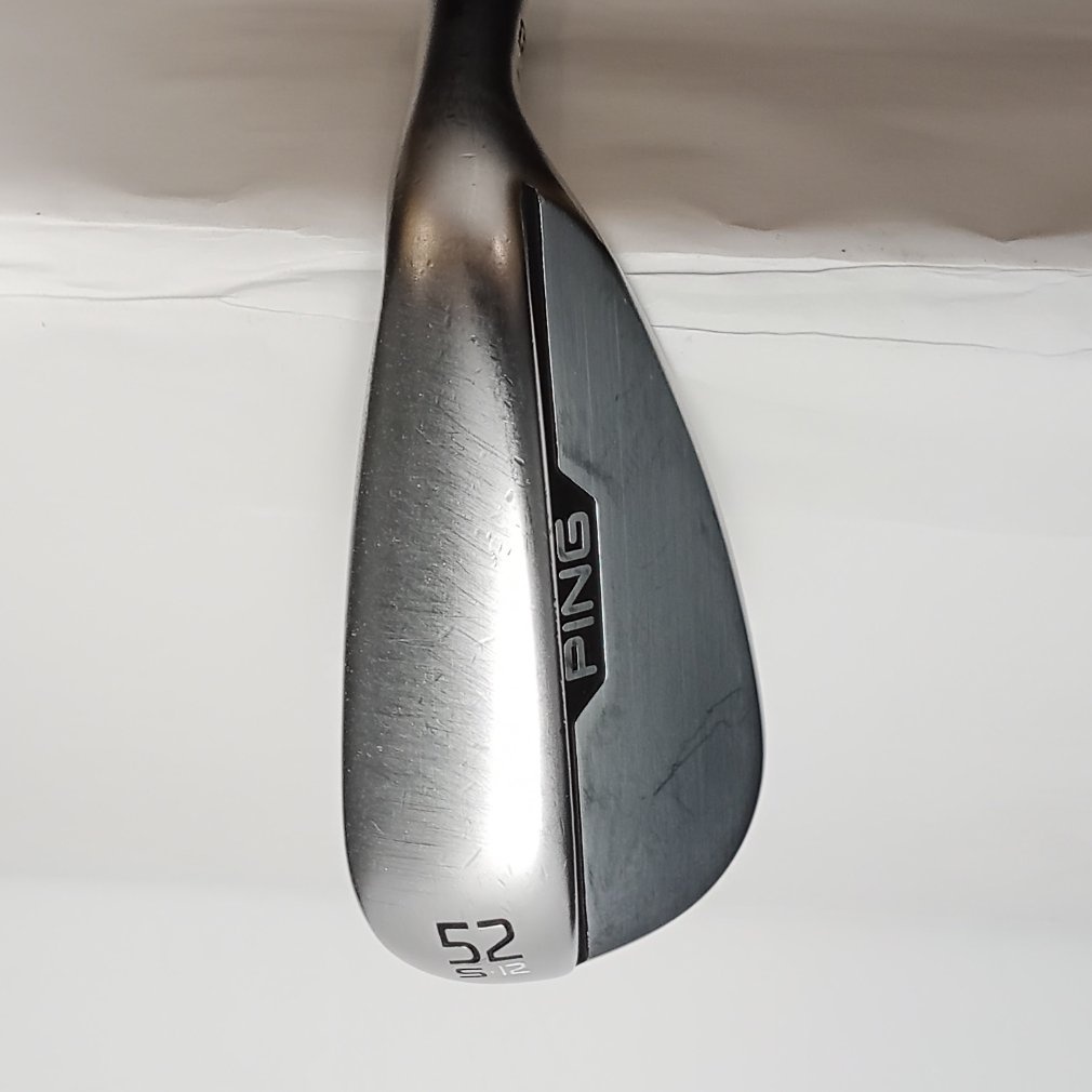 S159 ウェッジ N.S.PRO MODUS3 SYSTEM3 TOUR125[その他ｽﾁｰﾙ]｜Alpen Online