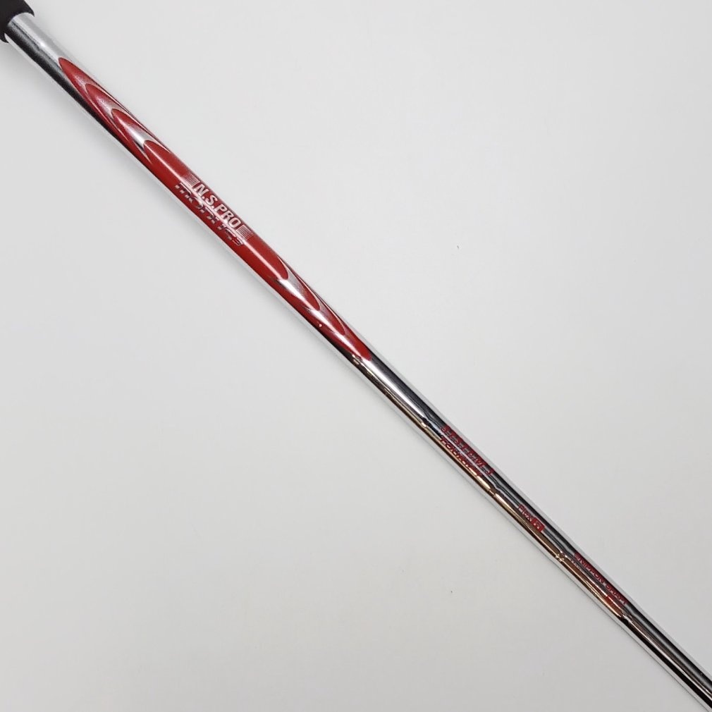 三島 S159 ウェッジ N.S.PRO MODUS3 SYSTEM3 TOUR125[その他ｽﾁｰﾙ]｜Alpen Online