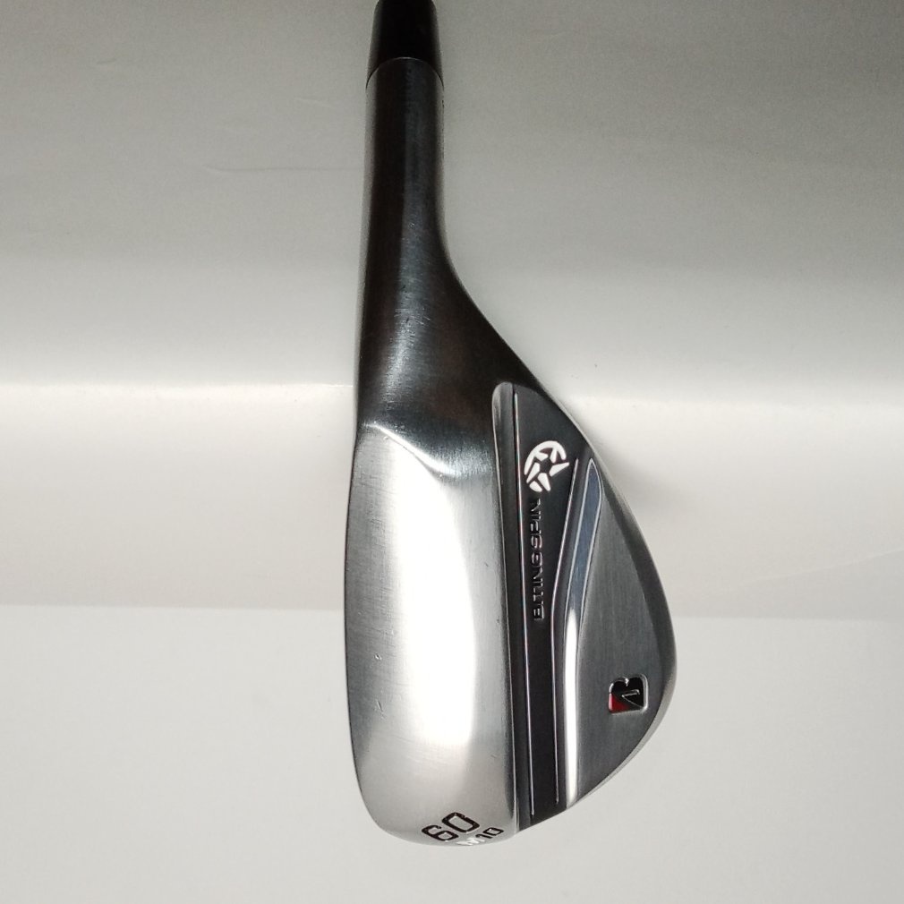 BITING SPIN WG 60M° 10° S N.S.PRO MODUS3 TOUR120｜Alpen Online