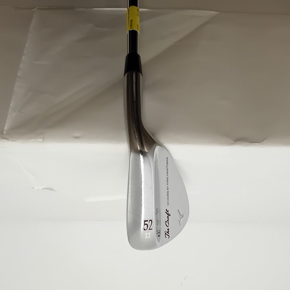 The Craft Wedge 2.0 EC ウェッジ その他スチール｜Alpen Online 公式