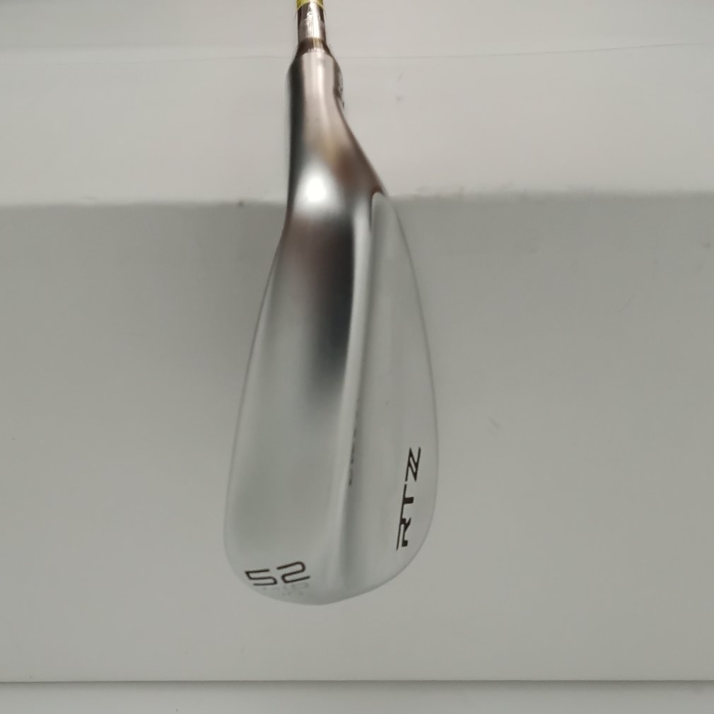 RTZ ﾂｱｰｻﾃﾝ WG 52° Mid 10° S N.S.PRO MODUS3 TOUR115｜Alpen Online