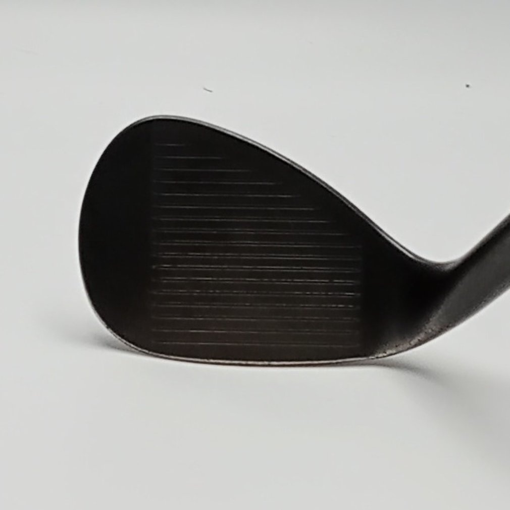 VOKEY SM8 ｼﾞｪｯﾄﾌﾞﾗｯｸ ウェッジ AMT TOUR WHITE[その他ｽﾁｰﾙ]｜Alpen