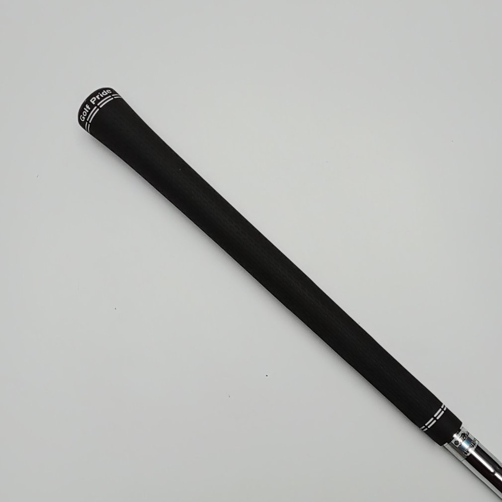 VOKEY SM8 ｼﾞｪｯﾄﾌﾞﾗｯｸ ウェッジ AMT TOUR WHITE[その他ｽﾁｰﾙ]｜Alpen