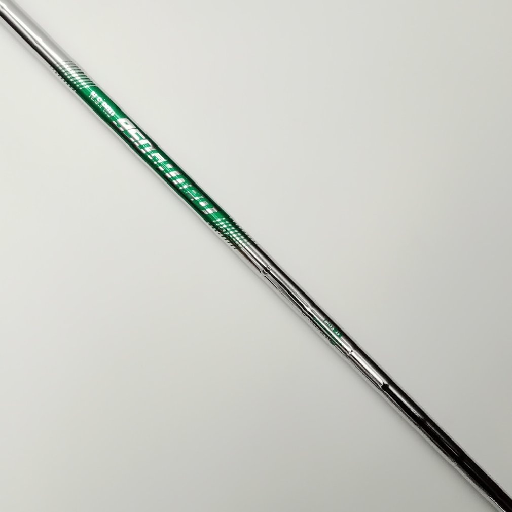 BITING SPIN WG 58A° 12° S N.S.PRO 950GH neo｜Alpen Online 公式