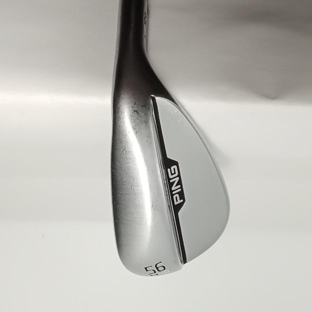 S159 ウェッジ Dynamic Gold EX TOUR ISSUE｜Alpen Online 公式