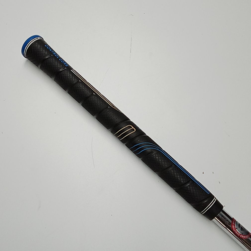 MILLED GRIND 3 CHROME WG 58° 11° S N.S.PRO MODUS3 TOUR105｜Alpen
