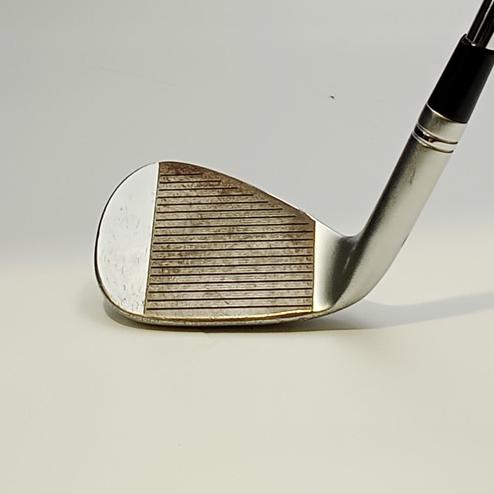 週末限定で値下げします。LOOP クラシック58 MILLED GRIND 3 CHROME WG 58HB° 12° S N.S.PRO MODUS3 TOUR105｜Alpen