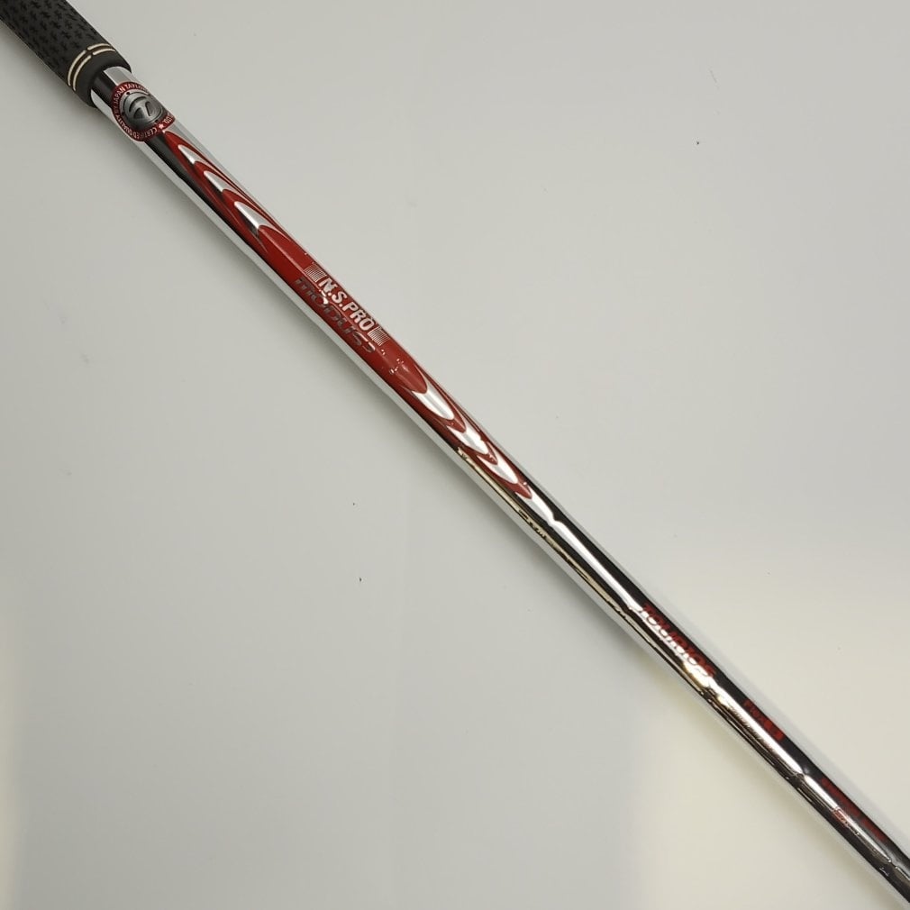 MILLED GRIND 3 CHROME WG 58HB° 12° S N.S.PRO MODUS3 TOUR105｜Alpen
