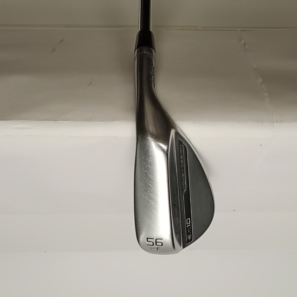 VOKEY SM10 ﾂｱｰｸﾛｰﾑ WG 56F° 14° BV105｜Alpen Online 公式オンライン