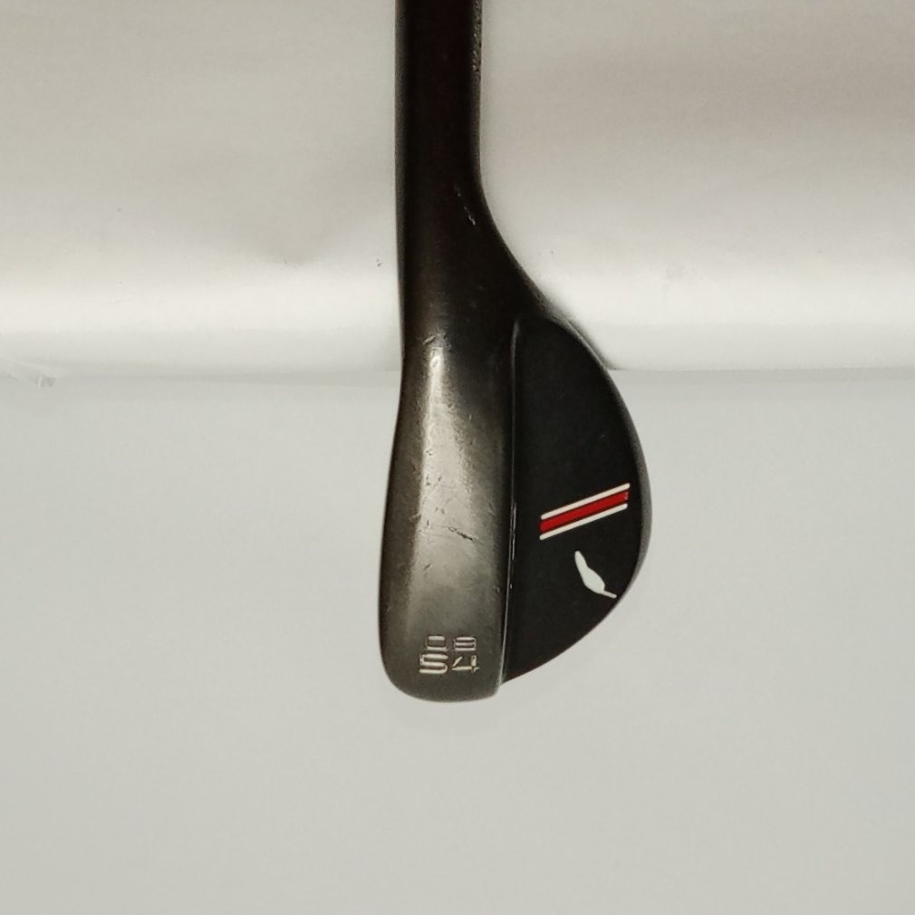 RM-22 ﾉｰﾒｯｷ ﾏｯﾄﾌﾞﾗｯｸ仕上げ ウェッジ 54° 8° WEDGE Dynamic Gold