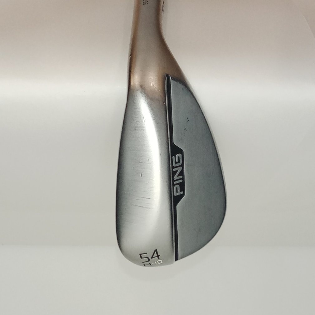 S159 ウェッジ N.S.PRO MODUS3 TOUR120[その他ｽﾁｰﾙ]｜Alpen Online