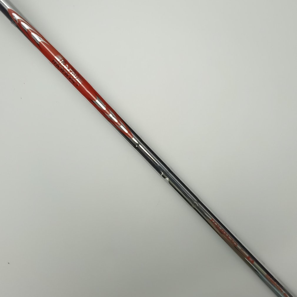 RTX 6 ZIPCORE ﾂｱｰﾗｯｸ ウェッジ N.S.PRO MODUS3 TOUR120[その他ｽﾁｰﾙ