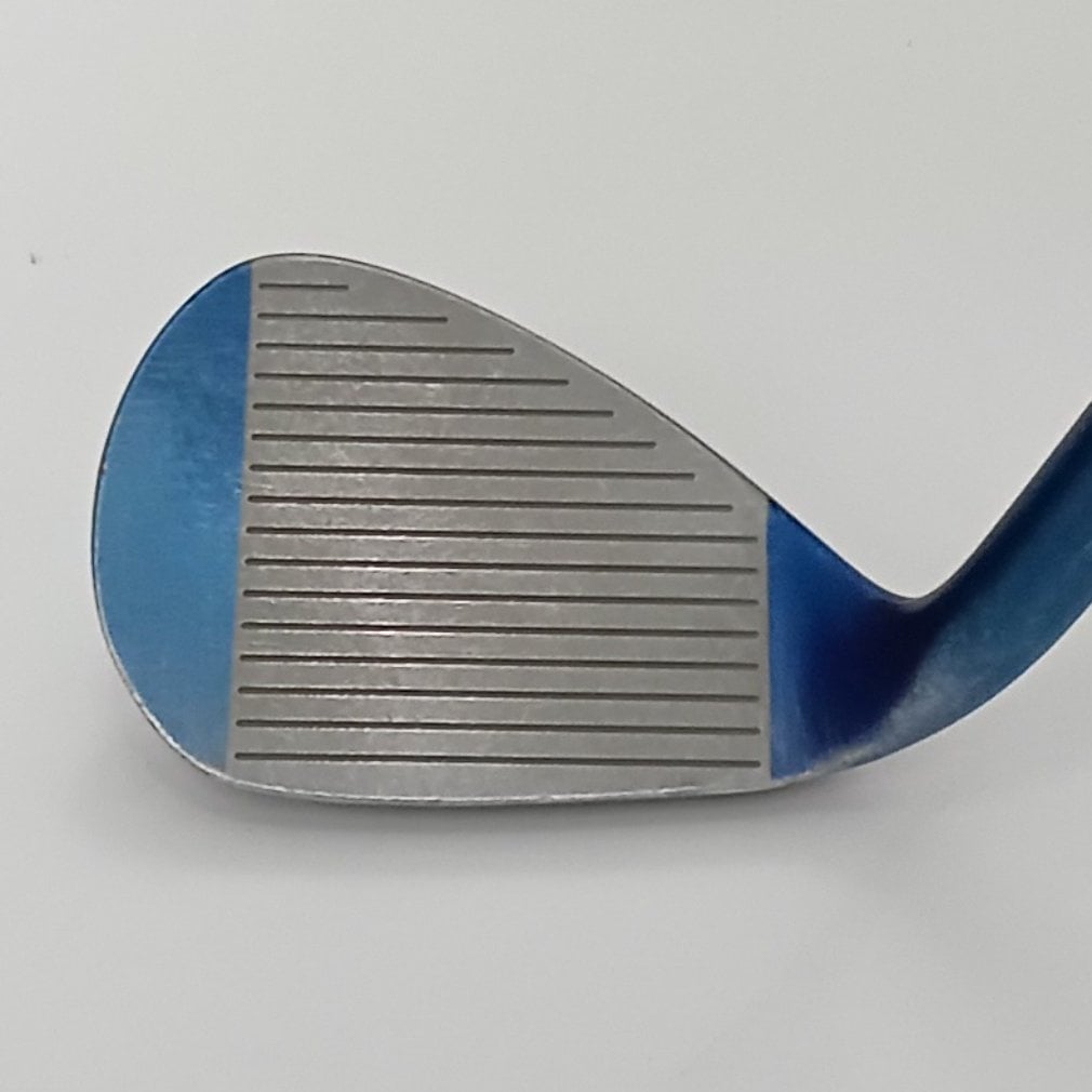 Dolphin Wedge DW-120G BLUE WG 52° 6° S N.S.PRO 950GH BLUE｜Alpen