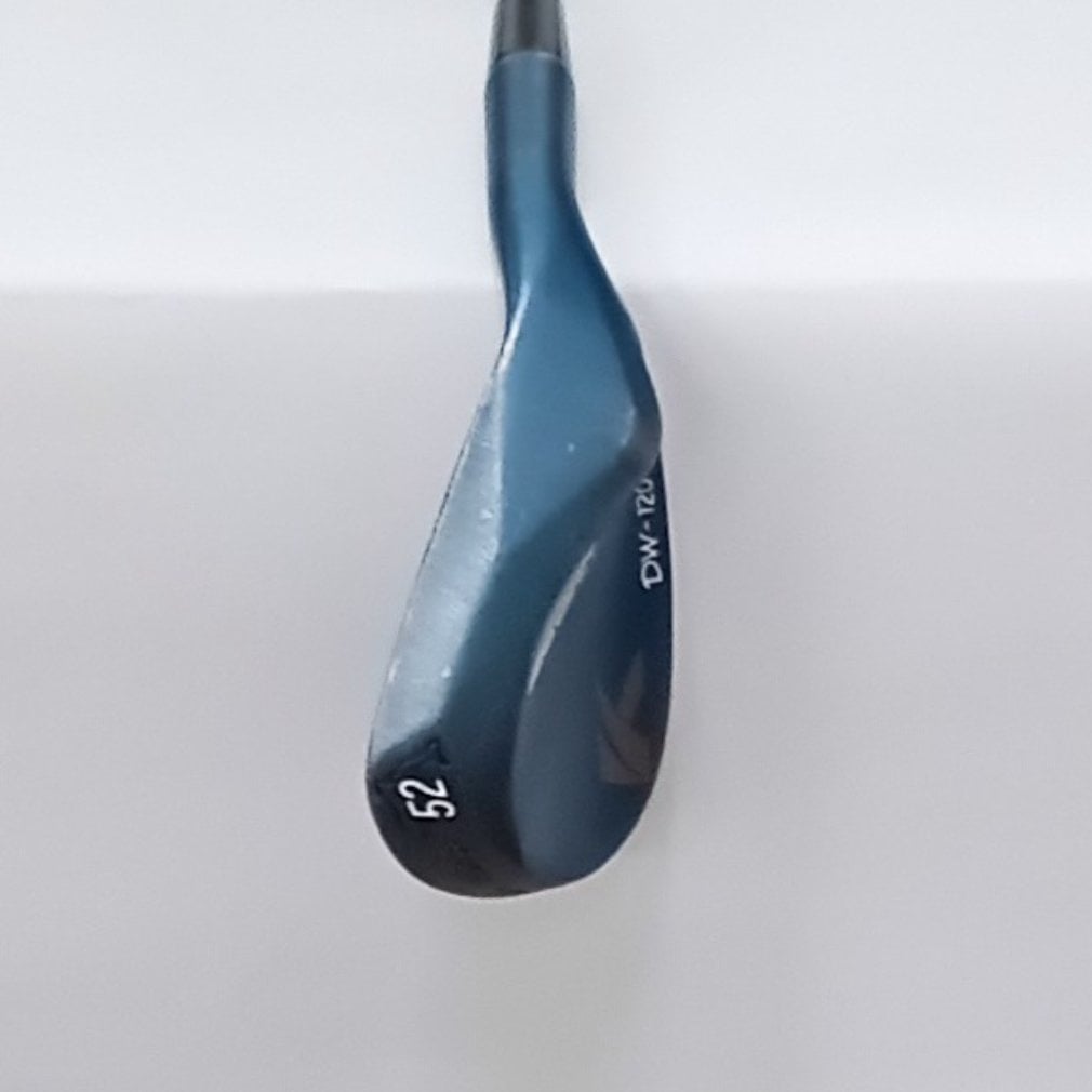 Dolphin Wedge DW-120G BLUE WG 52° 6° S N.S.PRO 950GH BLUE｜Alpen