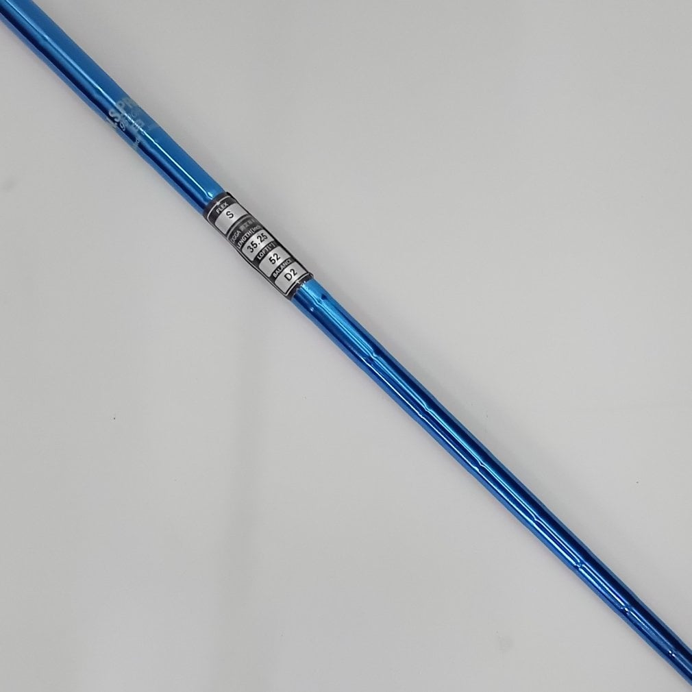 Dolphin Wedge DW-120G BLUE WG 52° 6° S N.S.PRO 950GH BLUE｜Alpen