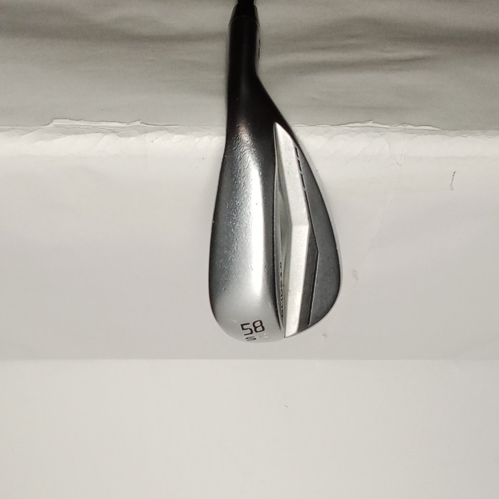 GLIDE 4.0 WG 58S° 10° S N.S.PRO MODUS3 TOUR 115｜Alpen Online 公式