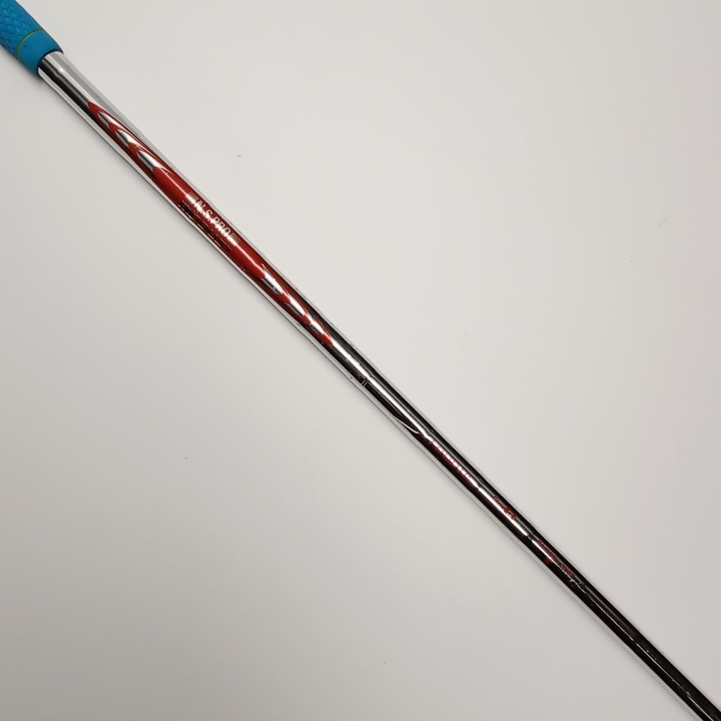 GLIDE 4.0 WG 58S° 10° S N.S.PRO MODUS3 TOUR 115｜Alpen Online 公式