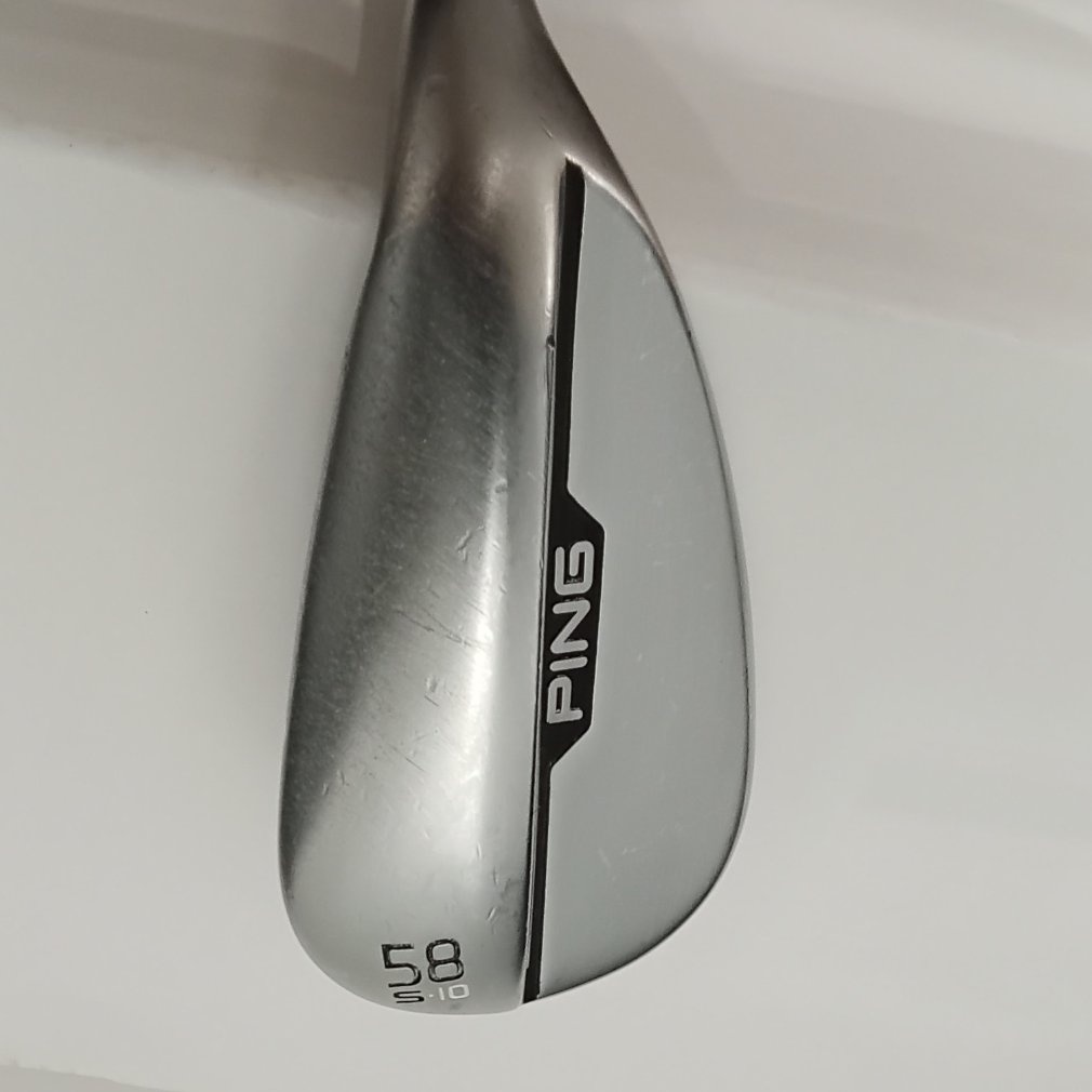 S159 WG 58S° 10° S N.S.PRO 950GH neo｜Alpen Online 公式オンライン