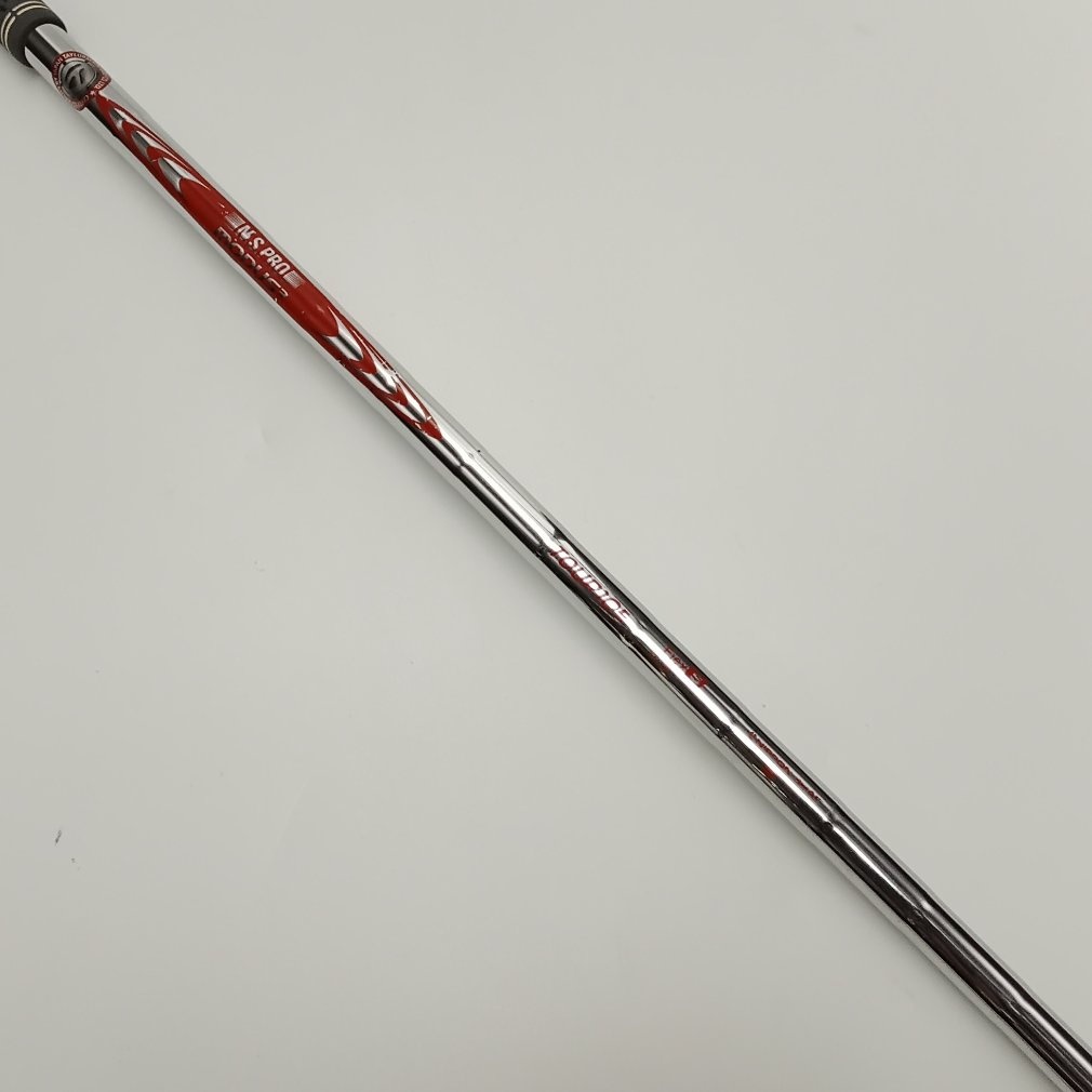 MILLED GRIND 3 CHROME WG 56HB° 14° S N.S.PRO MODUS3 TOUR105｜Alpen