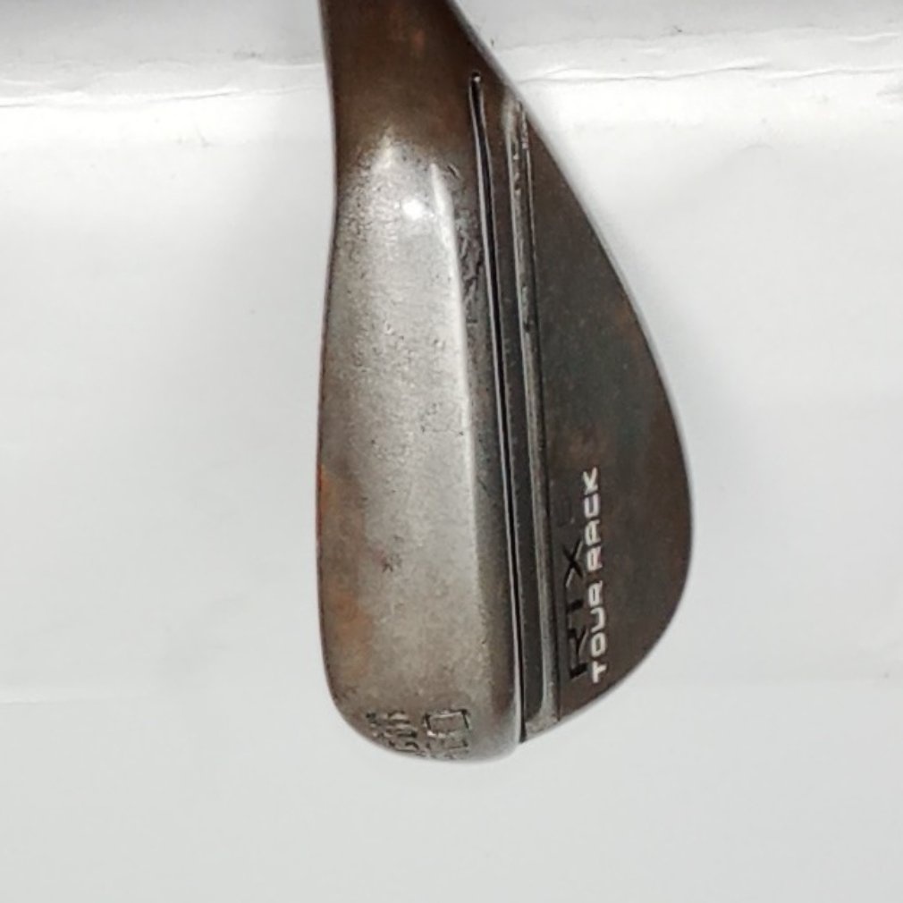 RTX 6 ZIPCORE ﾂｱｰﾗｯｸ WG 50M° 10° S200 Dynamic Gold｜Alpen Online