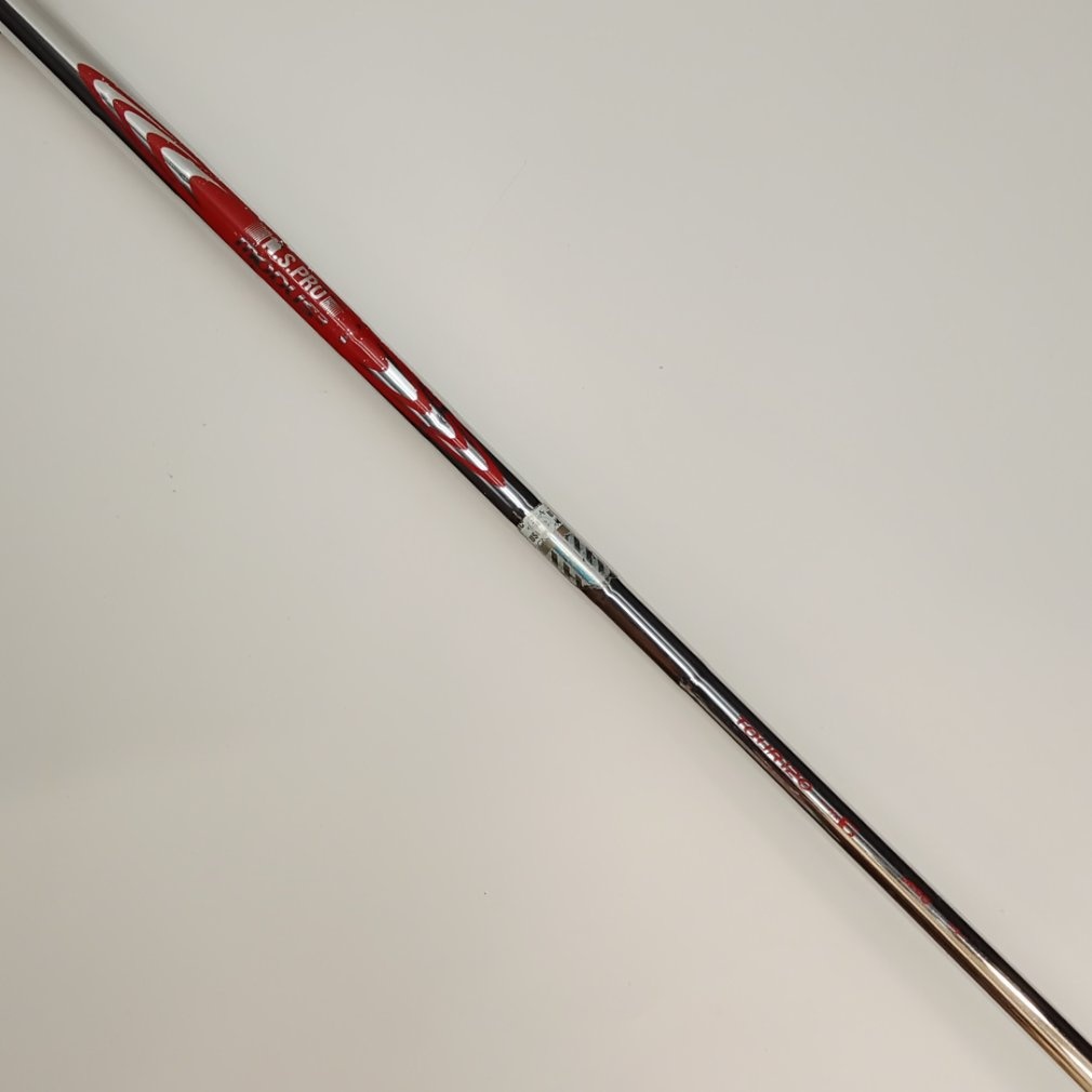 MACK DADDY 4 MILLD ｸﾛﾑﾒｯｷ W-GRIND WG 52° 12° S N.S.PRO MODUS3