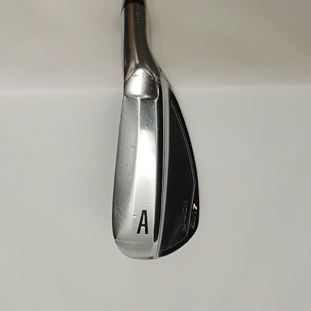 M　SRIXON ZX7サンドウェッジDynamic GoldS200 SRIXON ZX7 MKⅡ ウェッジ S200 Dynamic Gold DST｜Alpen Online 公式