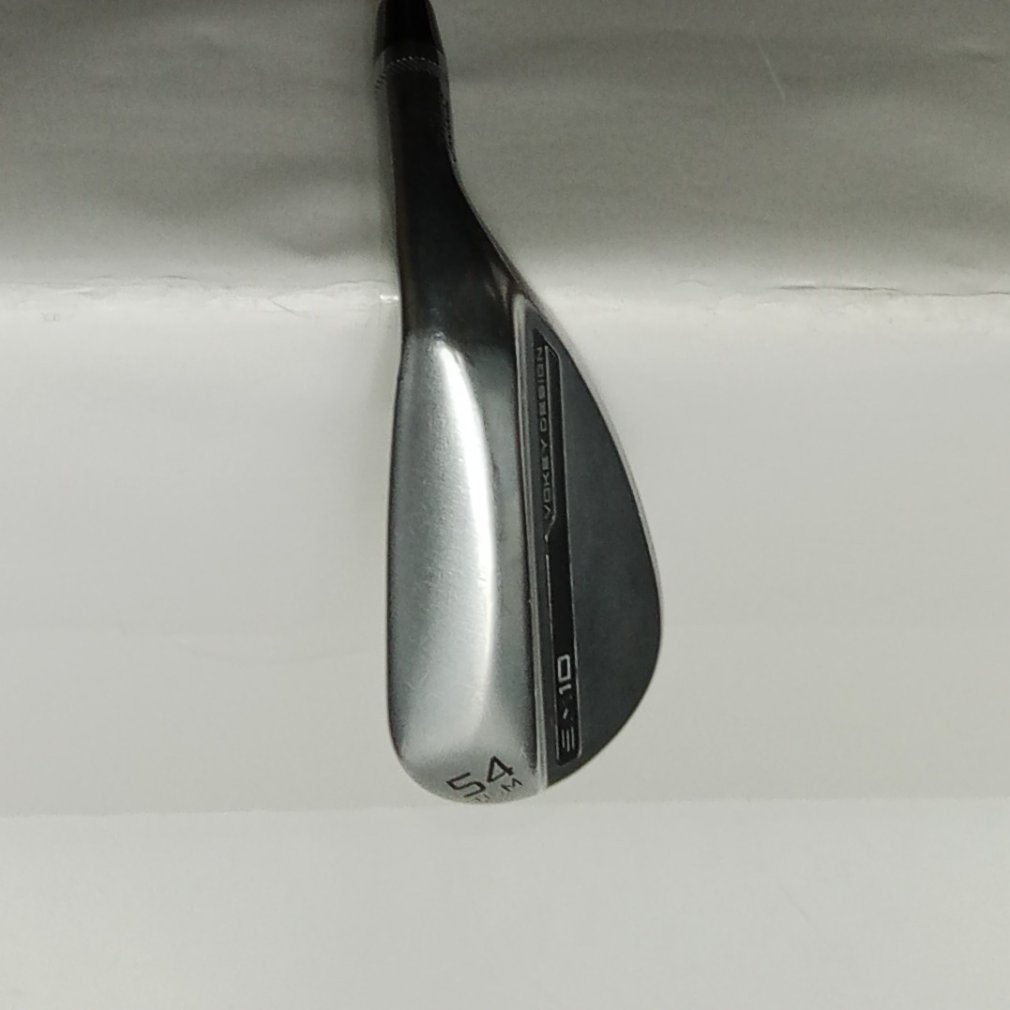 VOKEY SM10 ﾂｱｰｸﾛｰﾑ WG 54M° 8° S200 Dynamic Gold｜Alpen Online