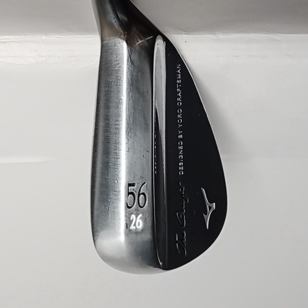 The Craft Wedge 2.0 EC ウェッジ N.S.PRO MODUS3 TOUR120[その他ｽﾁｰﾙ