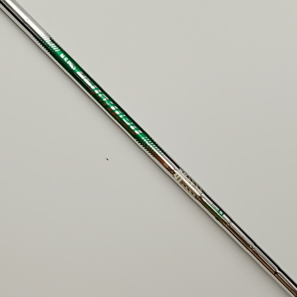 Mizuno Pro S18 ｻﾃﾝ ウェッジ N.S.PRO 950GH[その他ｽﾁｰﾙ]｜Alpen