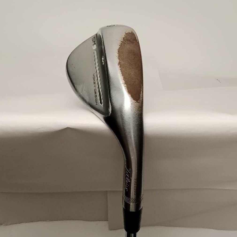 VOKEY SM9 ﾂｱｰｸﾛｰﾑ WG 58D° 12° S200 Dynamic Gold｜Alpen Online