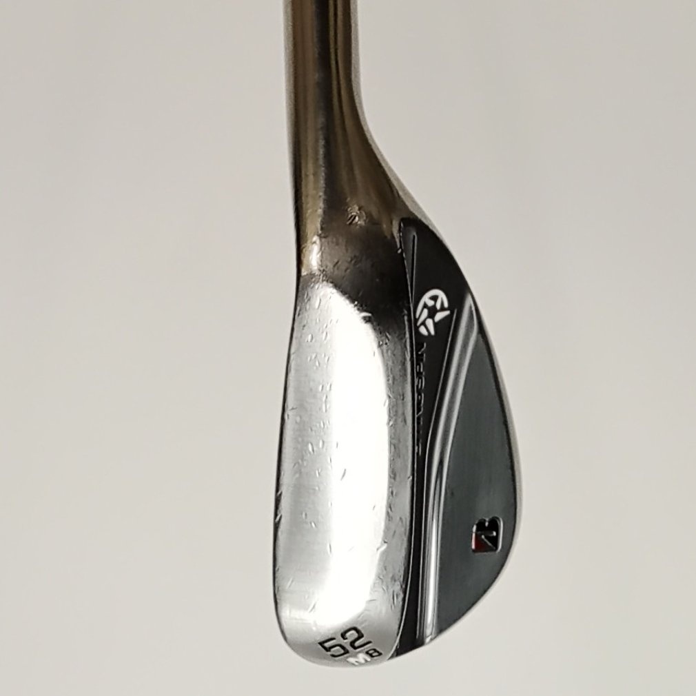 BITING SPIN WG 52M° 8° S N.S.PRO MODUS3 TOUR105｜Alpen Online 公式