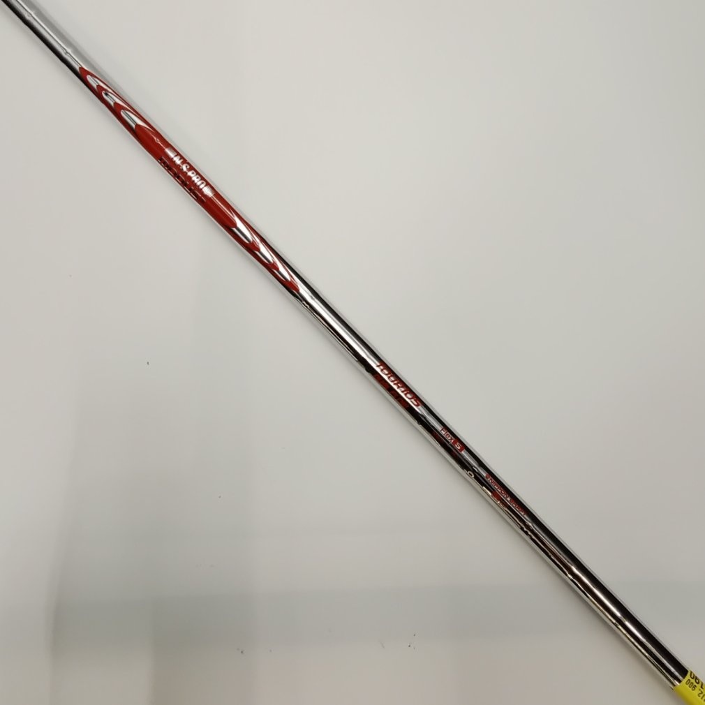 BITING SPIN WG 52M° 8° S N.S.PRO MODUS3 TOUR105｜Alpen Online 公式