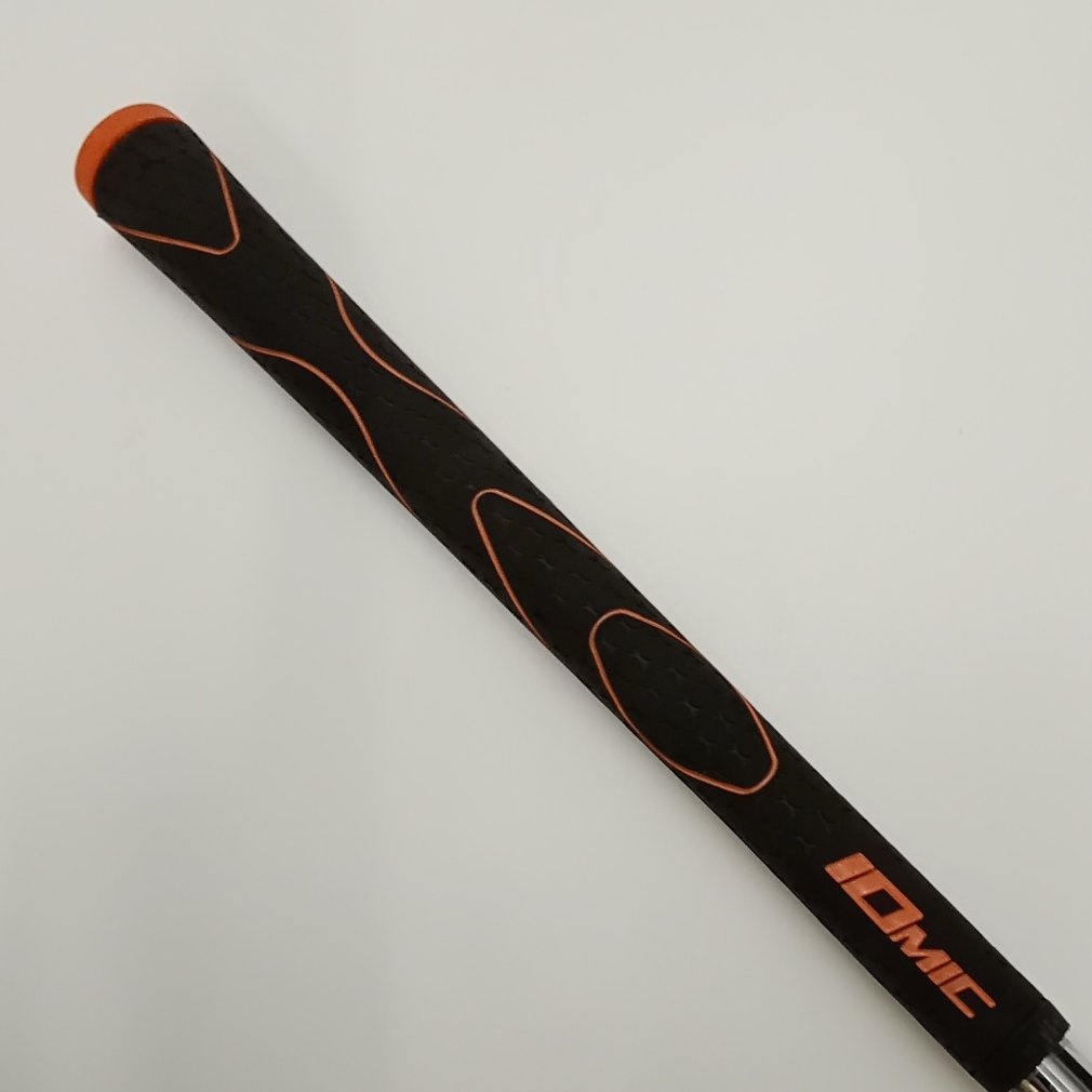 BITING SPIN WG 52M° 8° S N.S.PRO MODUS3 TOUR105｜Alpen Online 公式