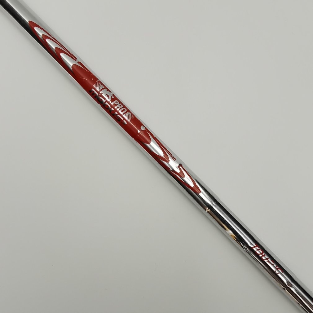 GLIDE 3.0 WS WG 54° 14° S N.S.PRO MODUS3 TOUR105｜Alpen Online