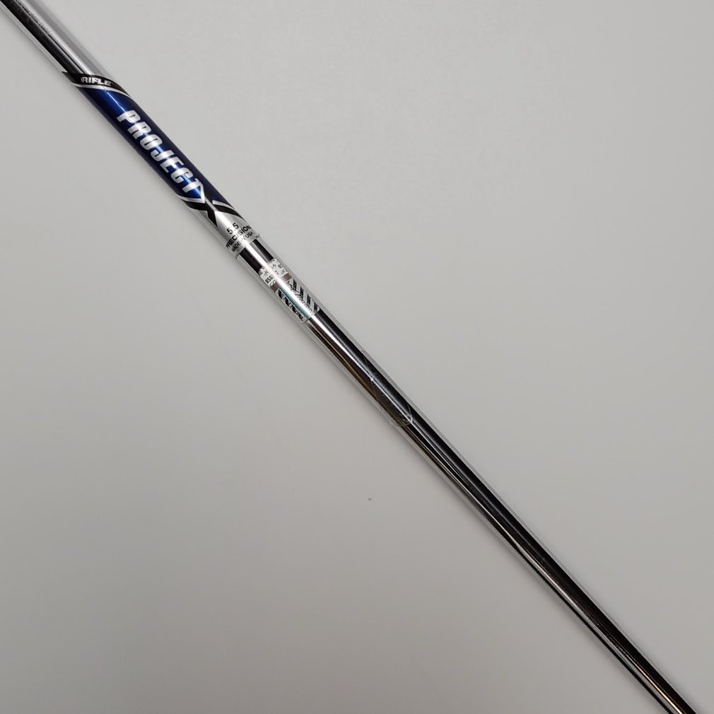 The Craft WG 58° 23° 5.5 Project X｜Alpen Online 公式オンラインストア