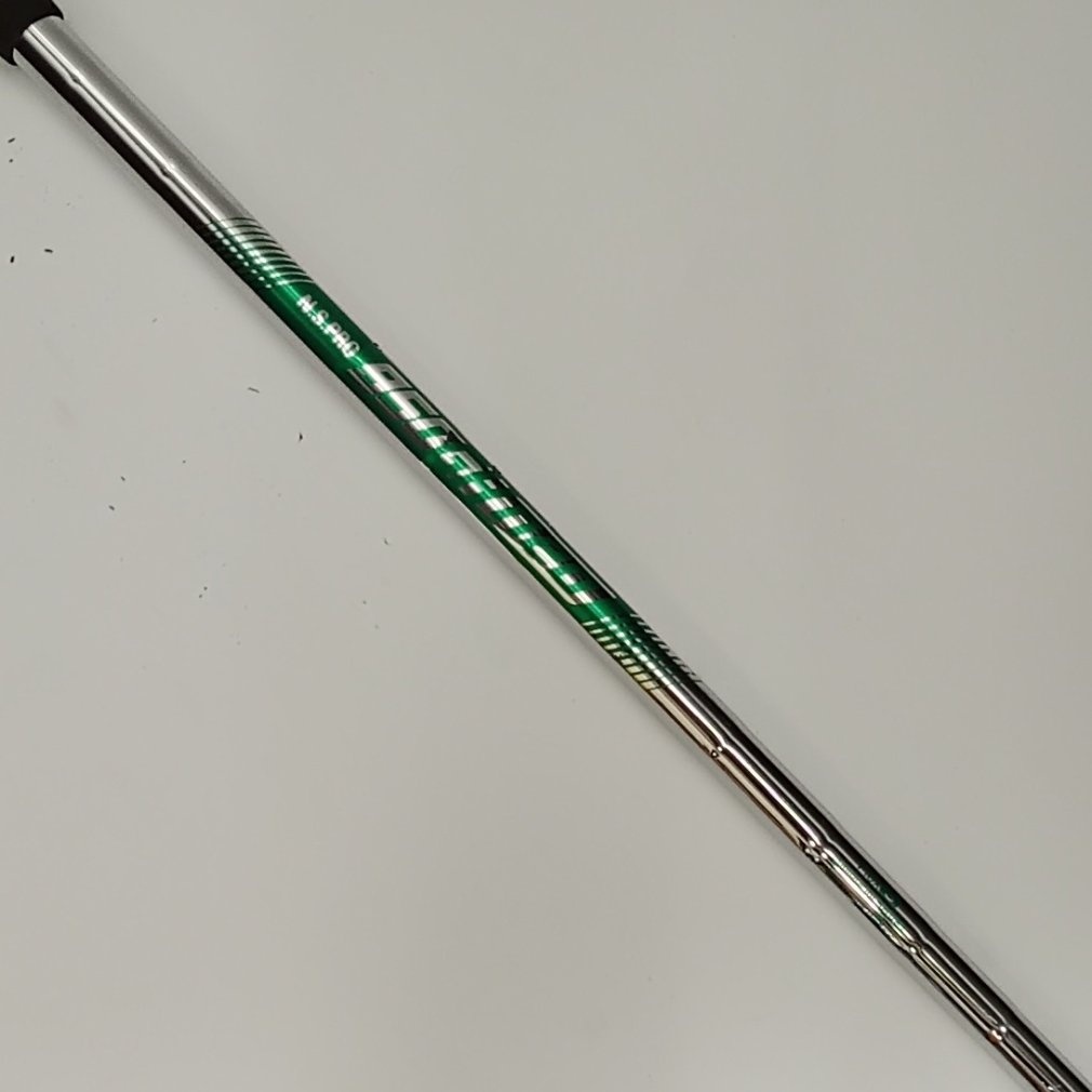RTX 6 ZIPCORE ツアーサテン WG 56M° 10° S N.S.PRO 950GH neo｜Alpen