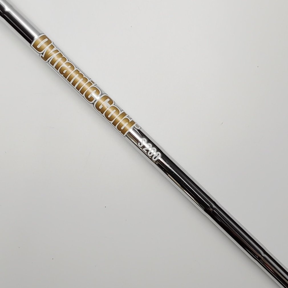 RTZ ブラックサテン WG 56° Mid 10° S200 Dynamic Gold｜Alpen Online