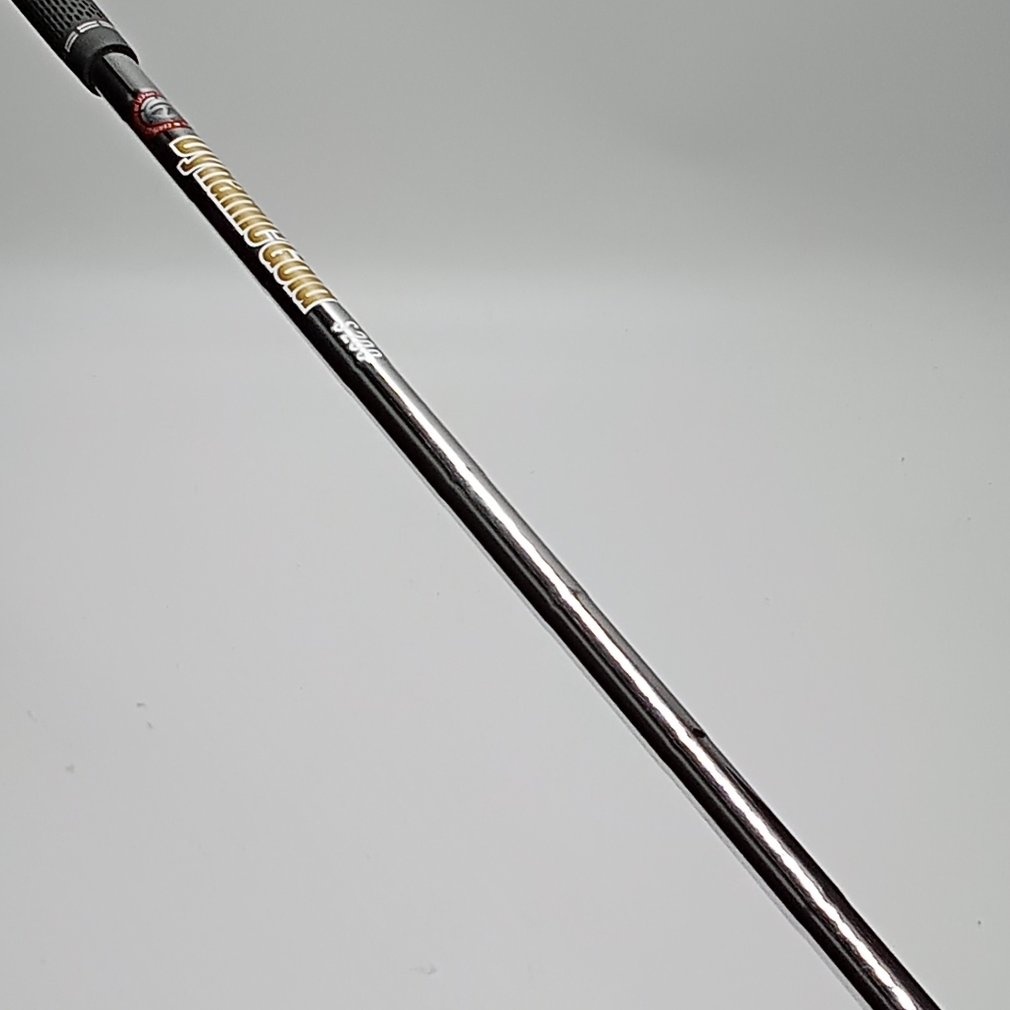 MILLED GRIND 2 CHROME WG 52° 9° S200 Dynamic Gold｜Alpen Online