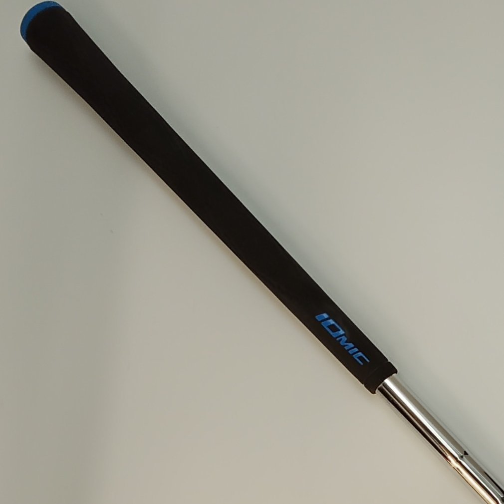 MACK DADDY 4 MILLD ｸﾛﾑﾒｯｷ S-GRIND WG 48° 10° S N.S.PRO MODUS3