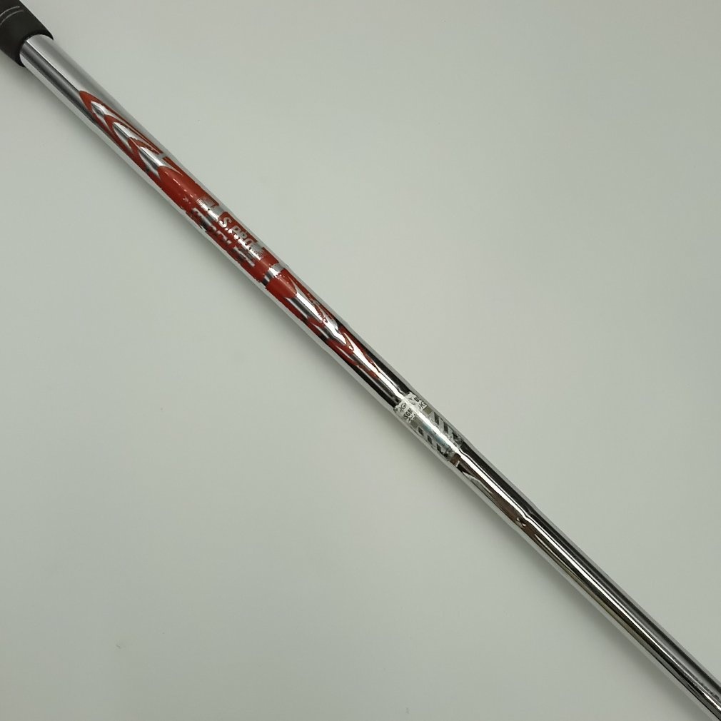 MACK DADDY 4 MILLD ｸﾛﾑﾒｯｷ W-GRIND WG 50° 12° S N.S.PRO MODUS3