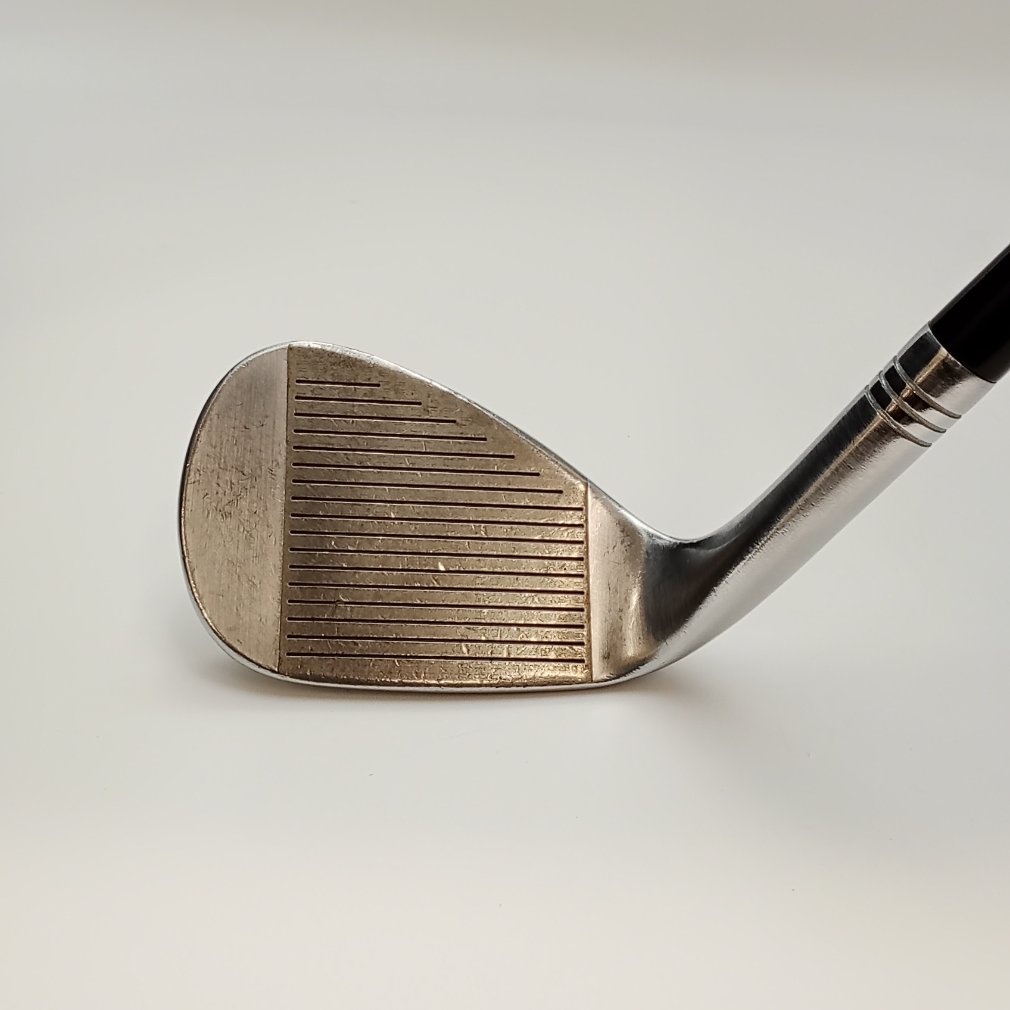 MILLED GRIND 2 CHROME WG 52° 9° S200 Dynamic Gold｜Alpen Online