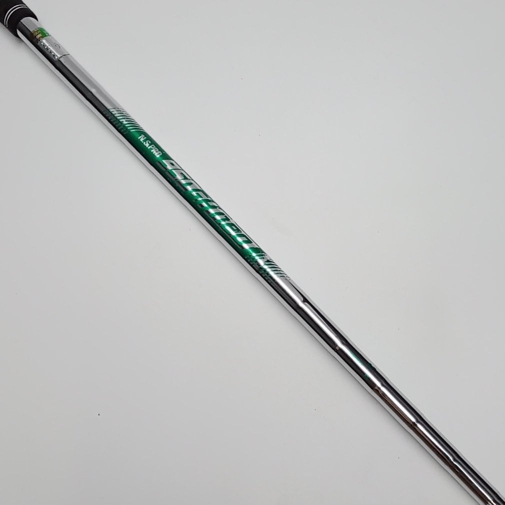 JAWS WEDGE クロム S グラインドソール WG 48° 10° S N.S.PRO 950GH