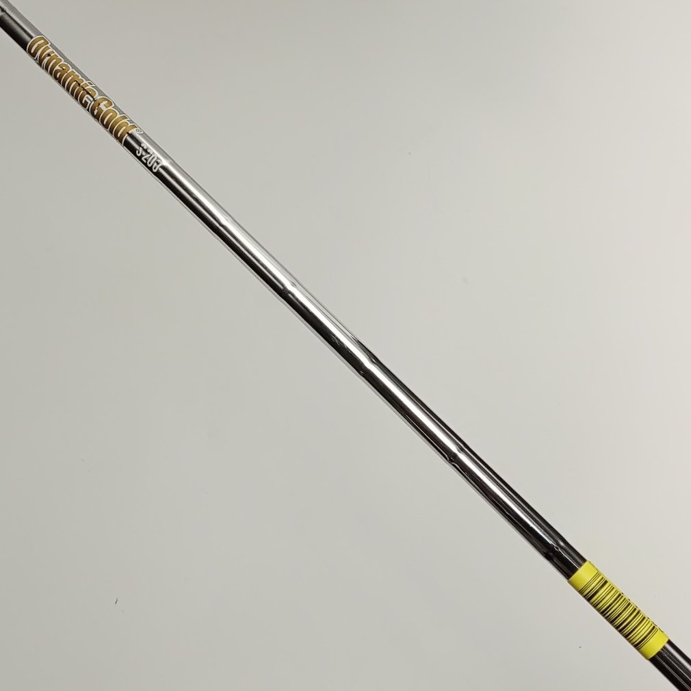RTX 6 ZIPCORE ﾂｱｰｻﾃﾝ WG 60M° 10° S200 Dynamic Gold｜Alpen Online