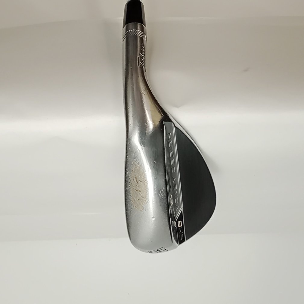 VOKEY SM8 ツアークローム WG 56D° 12° S N.S.PRO 950GH neo｜Alpen