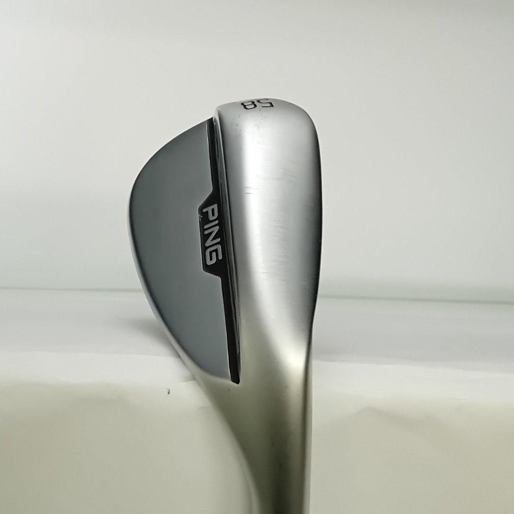 S159 ウェッジ N.S.PRO 850GH neo[その他ｽﾁｰﾙ]｜Alpen Online