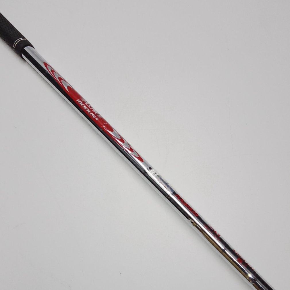 JAWS WEDGE ｸﾛﾑ X ｸﾞﾗｲﾝﾄﾞｿｰﾙ WG 58° 12° S N.S.PRO MODUS3 TOUR105