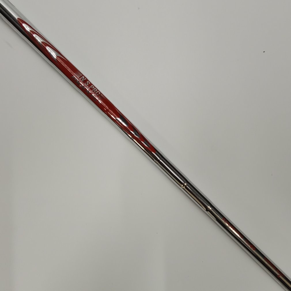 VOKEY SM7 54度 10S ブラッシュドスチール ウェッジ レフティ SM7