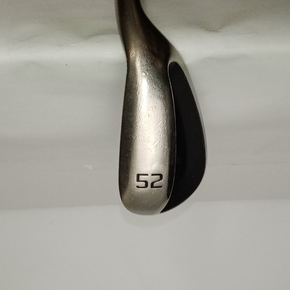 DJ-5 BLACK WG 52° 6° N.S.PRO DS-91W｜Alpen Online 公式オンラインストア