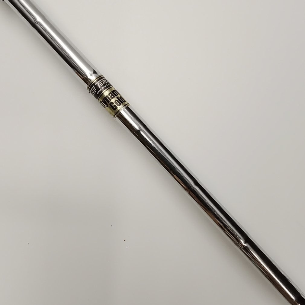 MACK DADDY FORGED ﾐﾙｷｰｸﾛﾑ WG 52° S200 Dynamic Gold｜Alpen Online